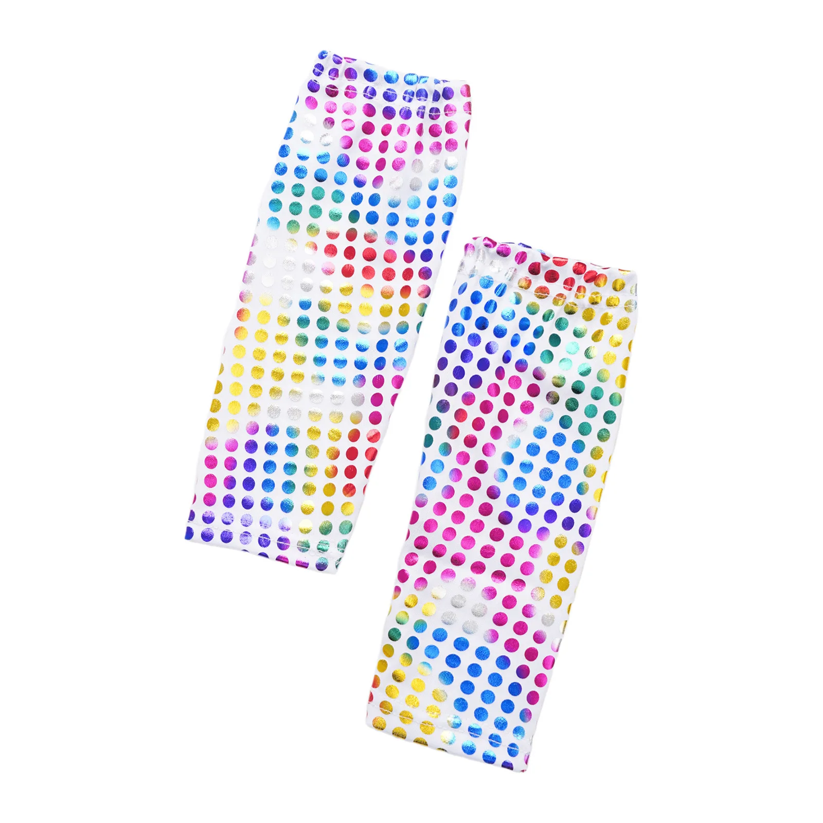 1 Pair Kids Girls Shiny Metallic Dots Dance Gloves Unisex Children Ballroom Jazz Latin Dance Performance Costume Accessories 
1 Pair Kids Girls Shiny Metallic Dots Dance Gloves Unisex Children Ballroom Jazz Latin Dance Performance Costume Accessories