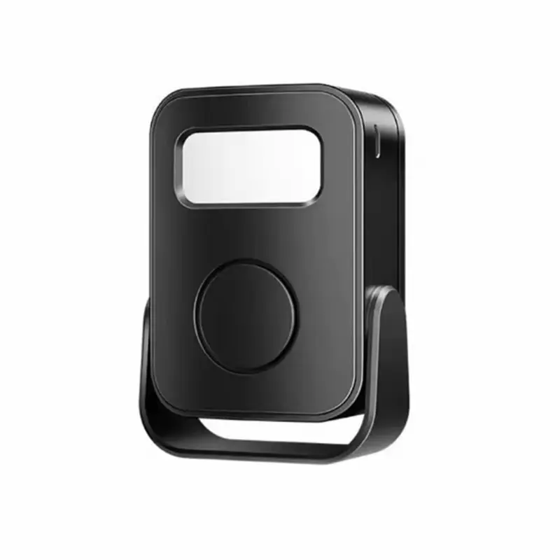 Infrared Sensor Intelligent Welcome Doorbell Recording Function Wireless Door Greeter Sensor Smart Motion Detector
Infrared Sensor Intelligent Welcome Doorbell Recording Function Wireless Door Greeter Sensor Smart Motion Detector