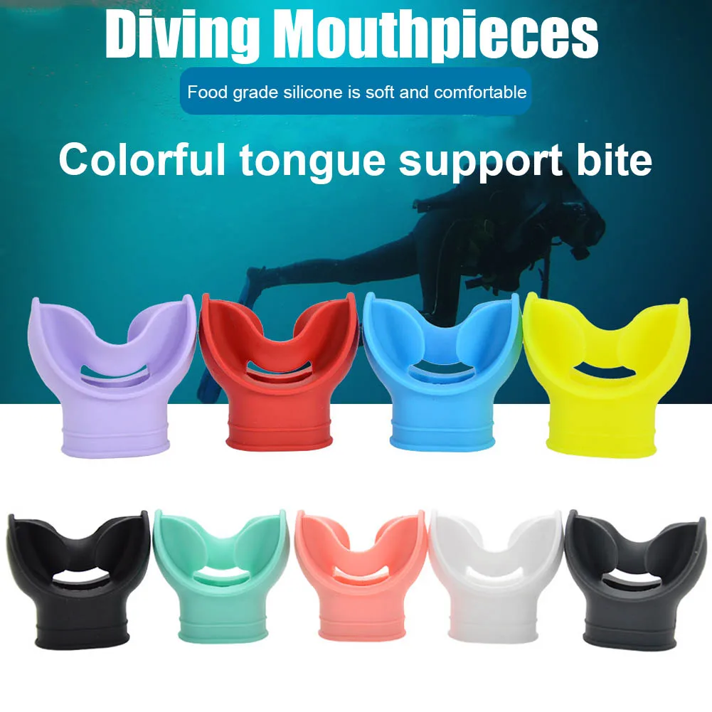 Силиконовый мундштук для трубки, удобный регулятор для подводного плавания, чехол для мундштука, безопасные мягкие аксессуары для подводного дыхания
Силиконовый мундштук для трубки, удобный регулятор для подводного плавания, чехол для мундштука, безопасные мягкие аксессуары для подводного дыхания