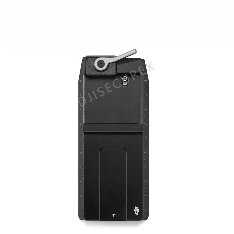 Original for RS 5 Lower Quick Release Plate–Precision Balancing,1mm Lowered,for RS 5&RS 4 NEW
Original for RS 5 Lower Quick Release Plate–Precision Balancing,1mm Lowered,for RS 5&RS 4 NEW