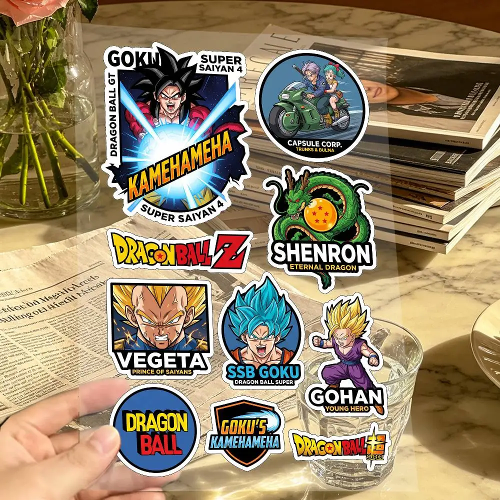 Dragon Ball Japanese Motorcycle Sticker Suitable For Motorcycle Body Reflective Car Sticker Helmet Decal
Dragon Ball Japanese Motorcycle Sticker Suitable For Motorcycle Body Reflective Car Sticker Helmet Decal