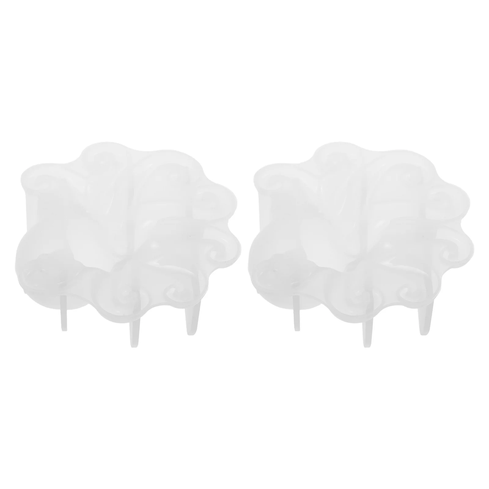 2Pcs Octopus Shape Epoxy Resin Mold Flexible Silicone Mold for Halloween Resin Craft Ocean Decor DIY Silicone Casting for Wall
2Pcs Octopus Shape Epoxy Resin Mold Flexible Silicone Mold for Halloween Resin Craft Ocean Decor DIY Silicone Casting for Wall