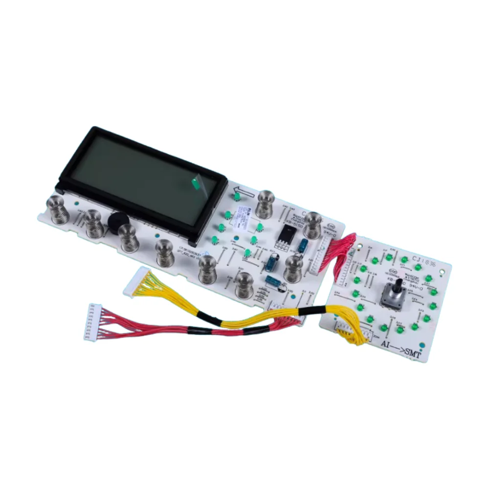 Используется для компьютерной платы стиральной машины Little Swan 301330700010, аксессуары для материнской платы
Используется для компьютерной платы стиральной машины Little Swan 301330700010, аксессуары для материнской платы