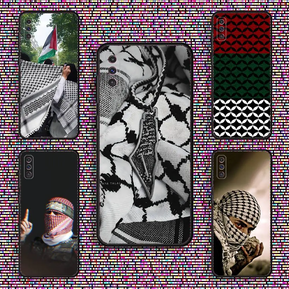 Fashion Hattah Keffiyeh Phone Case For Samsung S 25,24,23,22,30,21,10,9,Ultra,Plus,Lite,FE,4,5 G Black Soft Case
Fashion Hattah Keffiyeh Phone Case For Samsung S 25,24,23,22,30,21,10,9,Ultra,Plus,Lite,FE,4,5 G Black Soft Case
