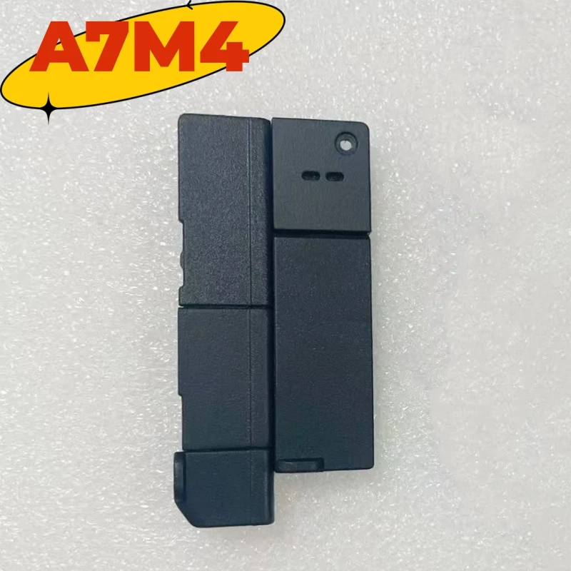 Для Sony A7M4 USB боковой чехол USB ремень аксессуары для камеры Запчасти
Для Sony A7M4 USB боковой чехол USB ремень аксессуары для камеры Запчасти