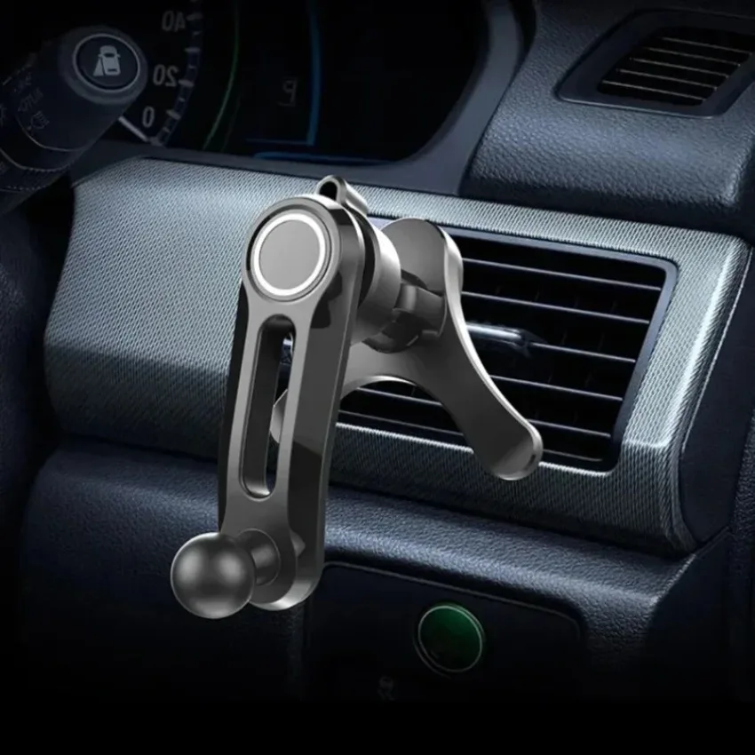 Car Air Vent Phone Mount Clip Y Shape Base 17mm Ball Head Round Air Conditioner Vent Replacement Parts Universal Car Accessory
Car Air Vent Phone Mount Clip Y Shape Base 17mm Ball Head Round Air Conditioner Vent Replacement Parts Universal Car Accessory