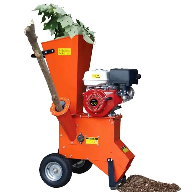Индивидуальный мобильный измельчитель древесины на колесах с бензиновым двигателем для быстрой обработки, идеально подходит для уборки после штормов на участках
Индивидуальный мобильный измельчитель древесины на колесах с бензиновым двигателем для быстрой обработки, идеально подходит для уборки после штормов на участках