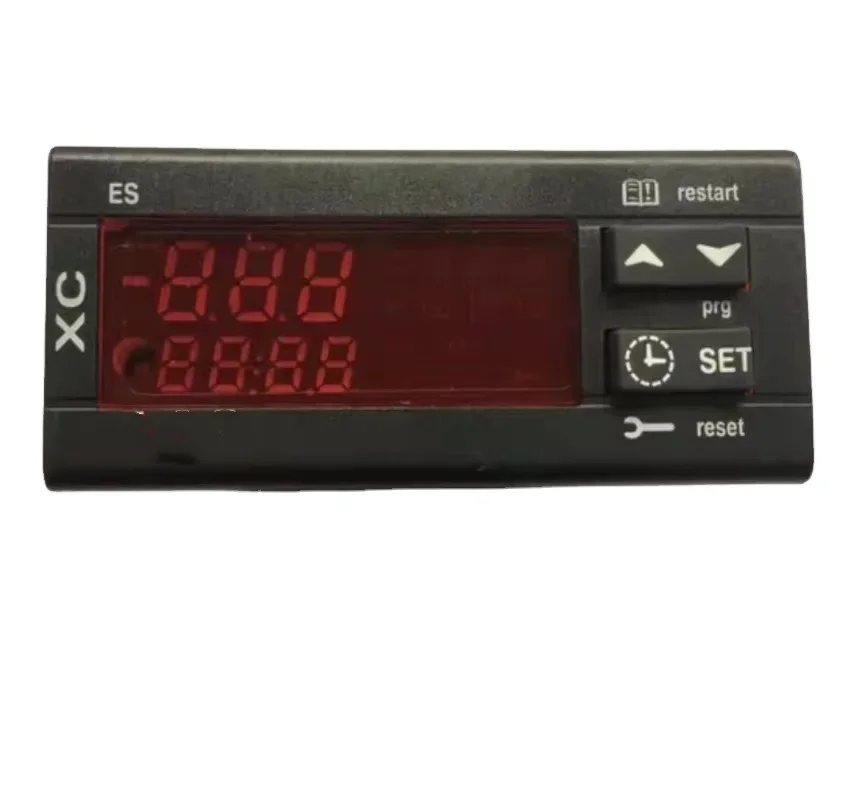Brand New XC440C-0B00E Temperature Controller Thermostat Premium Electrical Equipment
Brand New XC440C-0B00E Temperature Controller Thermostat Premium Electrical Equipment
