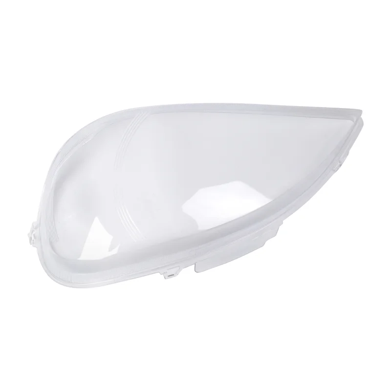 Left+Right For ML-Class W163 1997-2005 ML320 ML350 Headlight Lens Cover Head Light Lamp Shade Shell Cover
Left+Right For ML-Class W163 1997-2005 ML320 ML350 Headlight Lens Cover Head Light Lamp Shade Shell Cover
