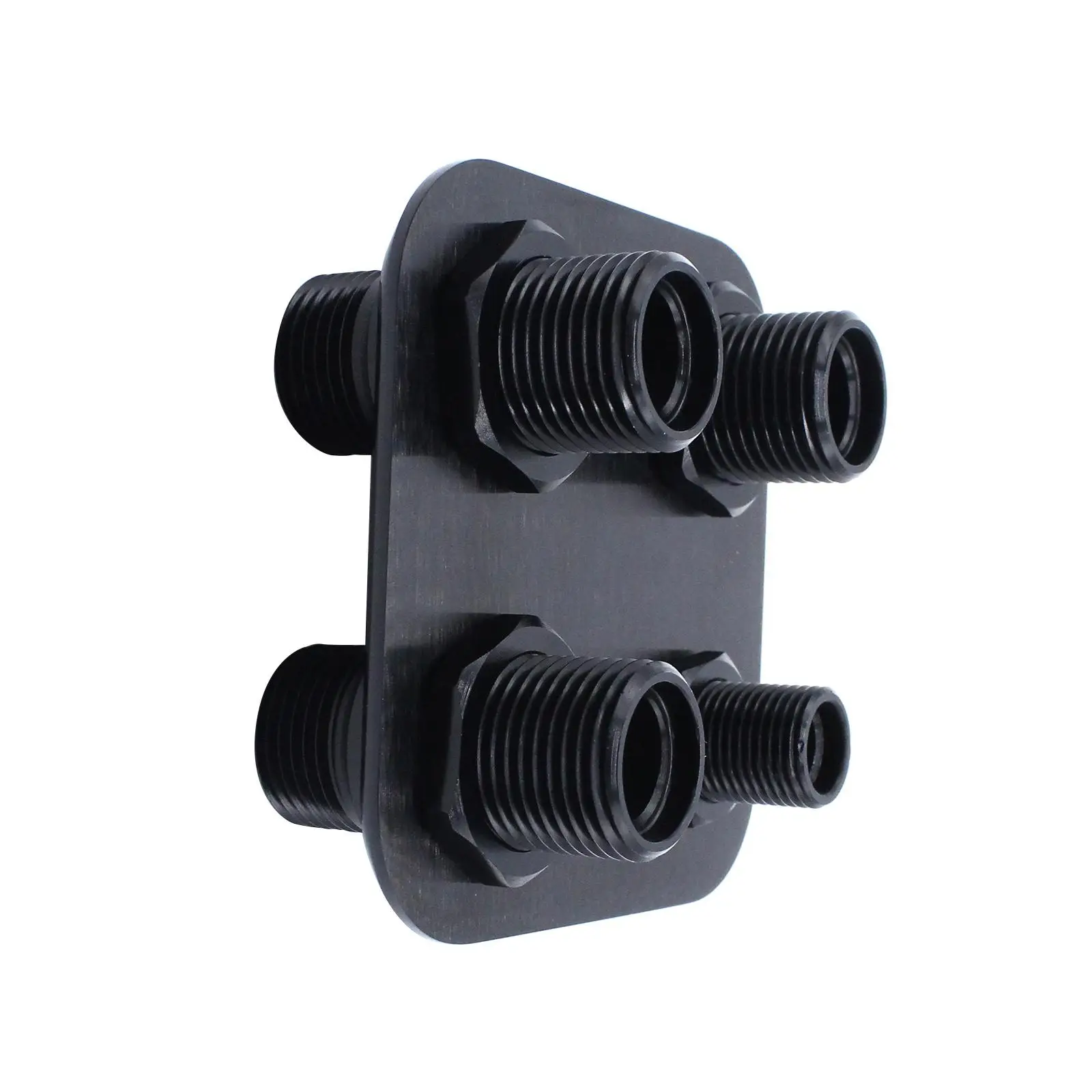 Высокопроизводительные комплектующие для кондиционеров: переборочный отсек для нагревателя, прямая замена, простая установка
Высокопроизводительные комплектующие для кондиционеров: переборочный отсек для нагревателя, прямая замена, простая установка