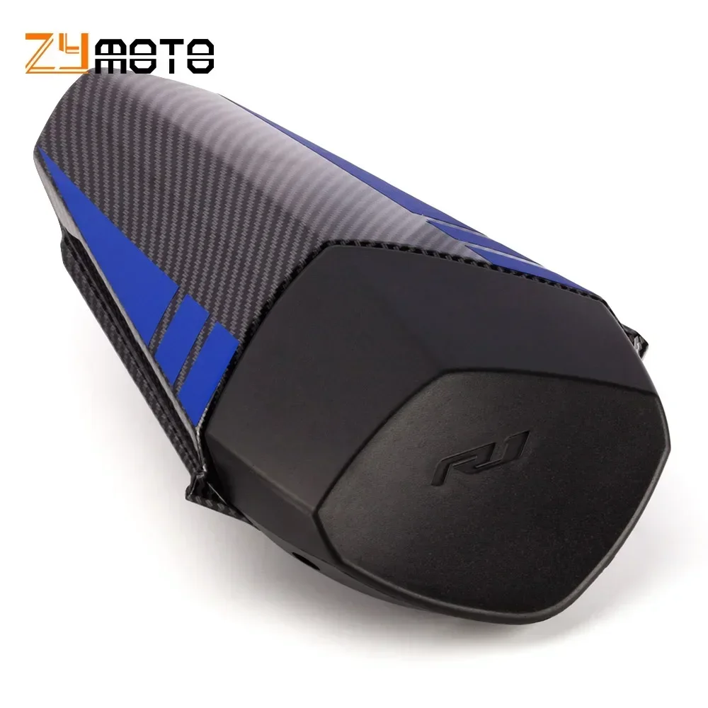 For Yamaha YZF R1 YZF-R1 2015 - 2018 2019 2020 2021 2022 2023 2024 Rear Fairing Seat Cowl Motor Seat Cowl Rear Fairing cover Set
For Yamaha YZF R1 YZF-R1 2015 - 2018 2019 2020 2021 2022 2023 2024 Rear Fairing Seat Cowl Motor Seat Cowl Rear Fairing cover Set