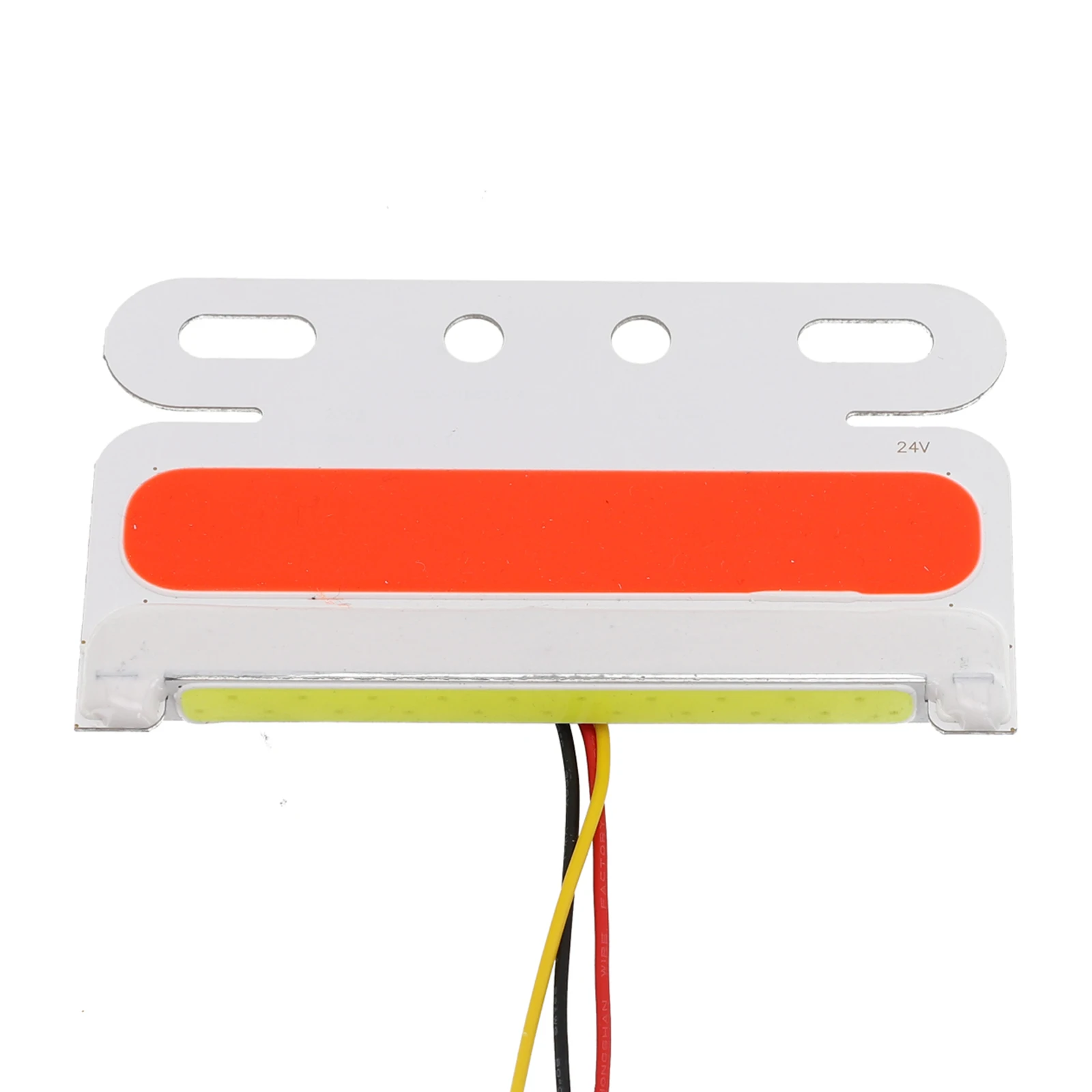 24V -Truck- Turning- Light Sidelight- Decoration- Signal Lamp Lorry Night Side -Lights Made Of High Quality Material
24V -Truck- Turning- Light Sidelight- Decoration- Signal Lamp Lorry Night Side -Lights Made Of High Quality Material