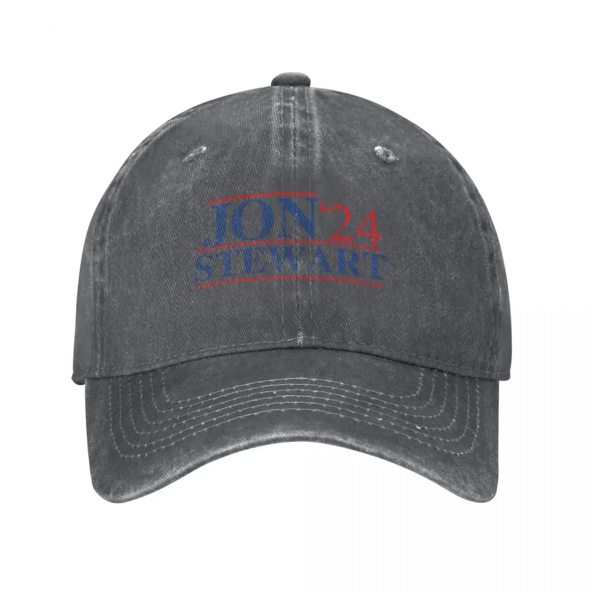 Jon Stewart for President 2024 -Jon Stewart 2024 - Jon Stewart electrion 2024 Baseball Cap
Jon Stewart for President 2024 -Jon Stewart 2024 - Jon Stewart electrion 2024 Baseball Cap