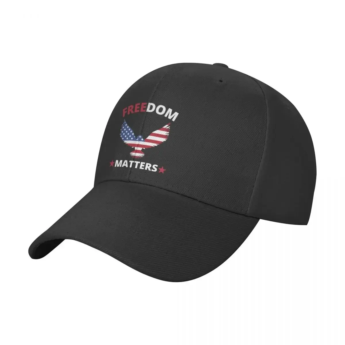 Freedom Matters Laura Ingraham Cap baseball cap Rugby uv protection solar hat Woman hat Men's
Freedom Matters Laura Ingraham Cap baseball cap Rugby uv protection solar hat Woman hat Men's