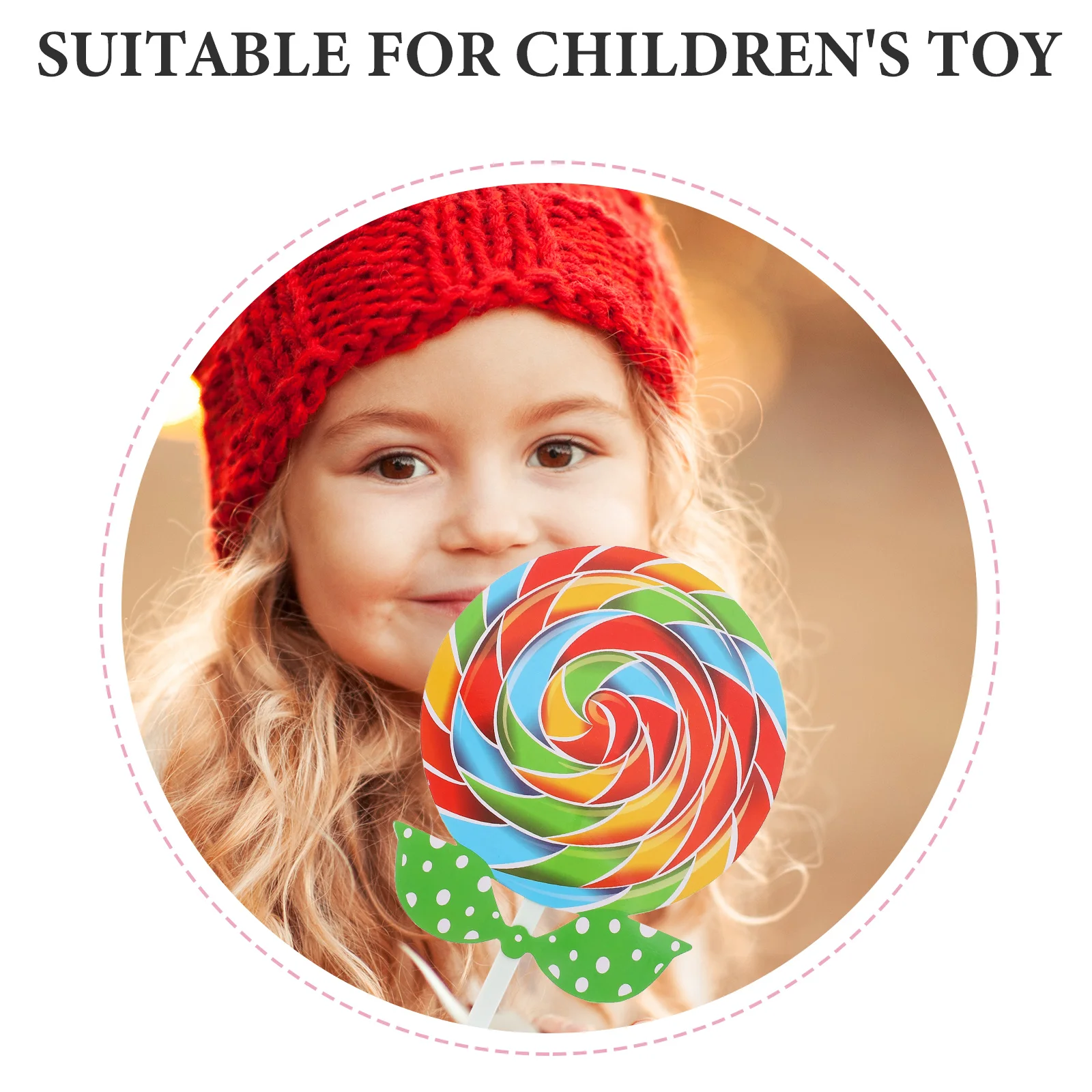 2 Pcs Lollipop Props Extra Large Fake Lollipops Candy Ornaments Giant Jumbo Big Plastic Accessories
2 Pcs Lollipop Props Extra Large Fake Lollipops Candy Ornaments Giant Jumbo Big Plastic Accessories