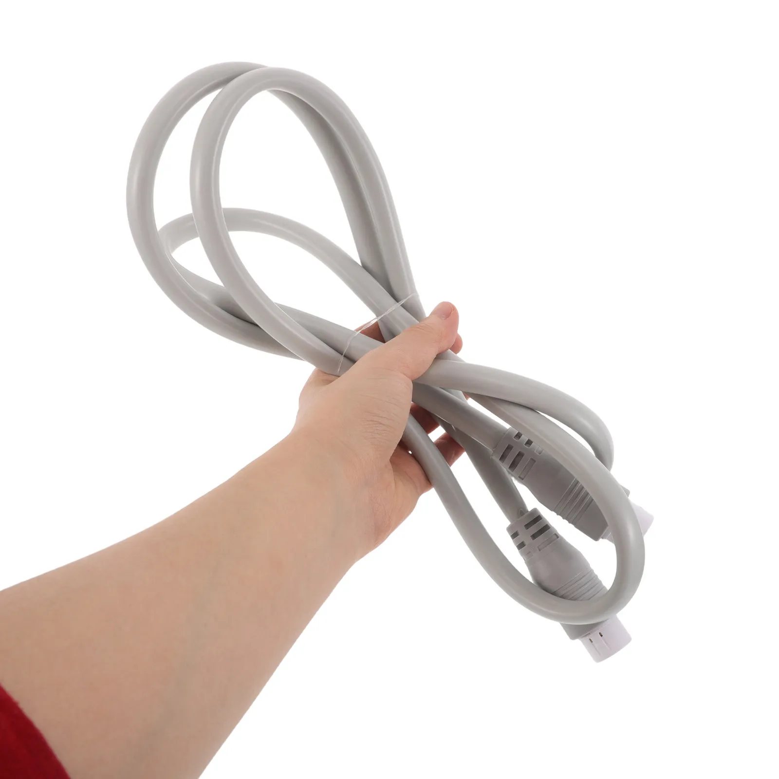 5D Body Sculpting Vacuum Hose Replacement Accessory 182.5x2.5x2.5cm Professional Negative Pressure Tube for Salon Beauty
5D Body Sculpting Vacuum Hose Replacement Accessory 182.5x2.5x2.5cm Professional Negative Pressure Tube for Salon Beauty