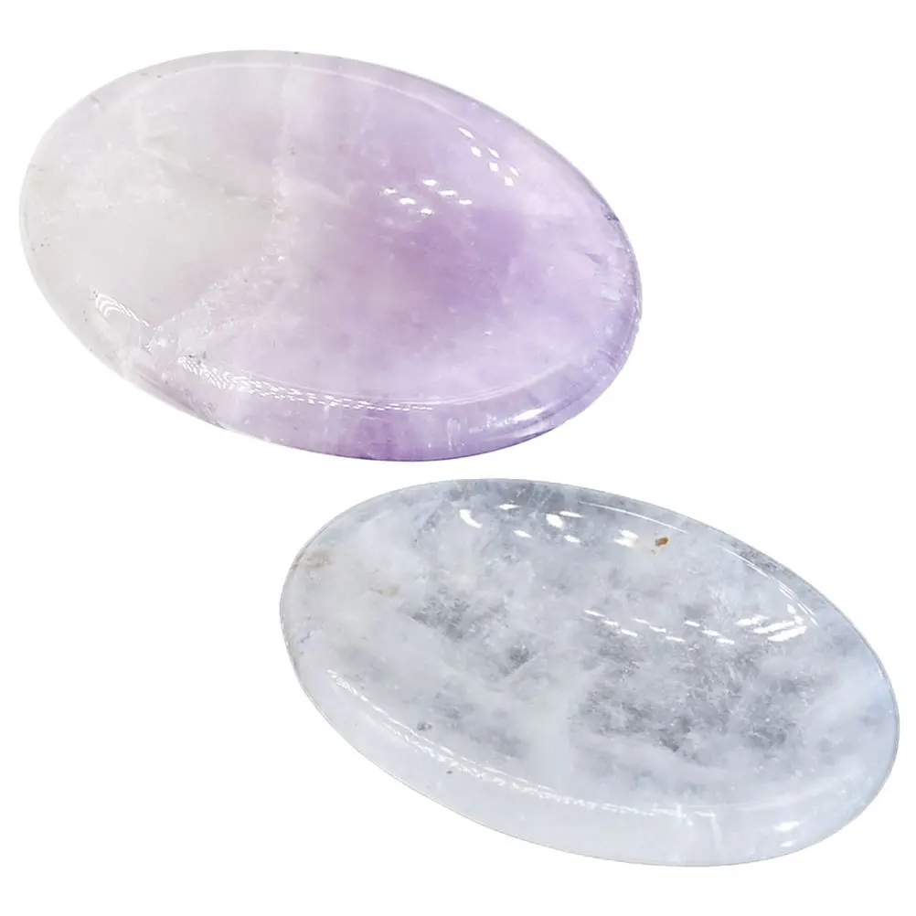 2pcs Facial Gua Sha Tools Natural Portable Scraping Boards Mini Massage Stones For Skin Care Muscle Relief Blood Circulation
2pcs Facial Gua Sha Tools Natural Portable Scraping Boards Mini Massage Stones For Skin Care Muscle Relief Blood Circulation