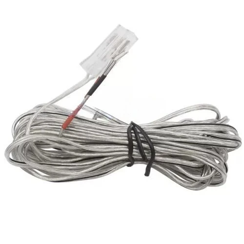 FOR Sony audio speaker cables for home theater system. Speaker models: HT-K25, SS-CT31, SS-CT46.
FOR Sony audio speaker cables for home theater system. Speaker models: HT-K25, SS-CT31, SS-CT46.