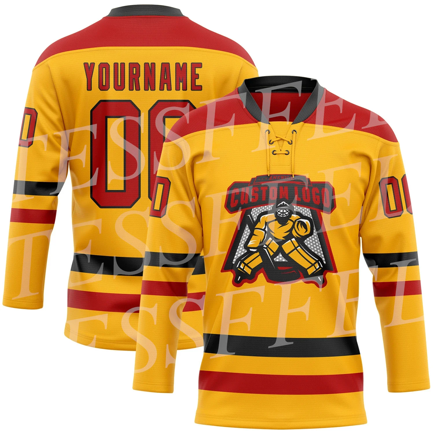 NewFashion Custom Name Number Pattern Colorful Retro 3DPrint Vintage Harajuku Pullover Casual Hockey Jersey Shirts Long Sleeve A
NewFashion Custom Name Number Pattern Colorful Retro 3DPrint Vintage Harajuku Pullover Casual Hockey Jersey Shirts Long Sleeve A