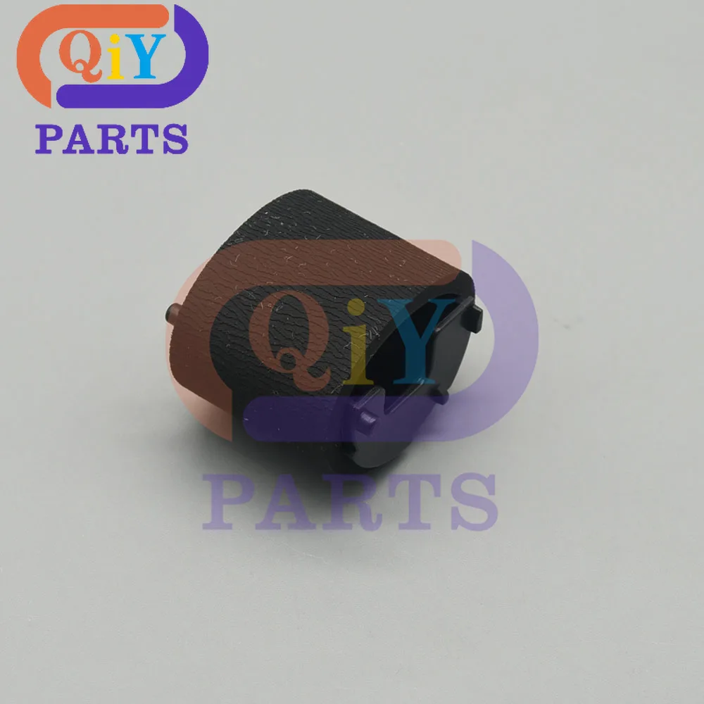 5pcs M521 M525 M435 M701 M706 Tray 1 Pickup Roller as used for HP P3005 P3015 2410 2420 2430 5200 M5025 M5035 M3027 M3035 P2014
5pcs M521 M525 M435 M701 M706 Tray 1 Pickup Roller as used for HP P3005 P3015 2410 2420 2430 5200 M5025 M5035 M3027 M3035 P2014