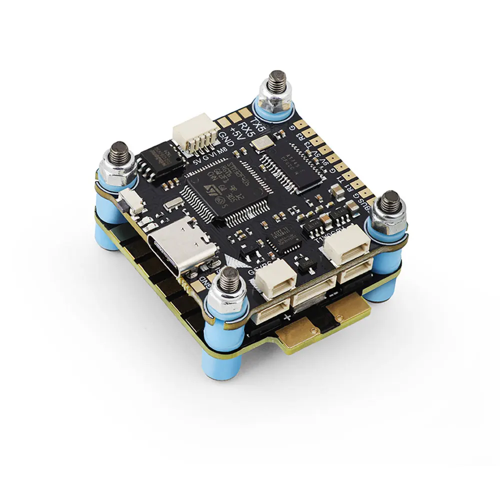 HGLRC SPECTER F460 ICM42688 60A Летающая башня Гоночный цветок Летающий траверс Летающая башня
HGLRC SPECTER F460 ICM42688 60A Летающая башня Гоночный цветок Летающий траверс Летающая башня