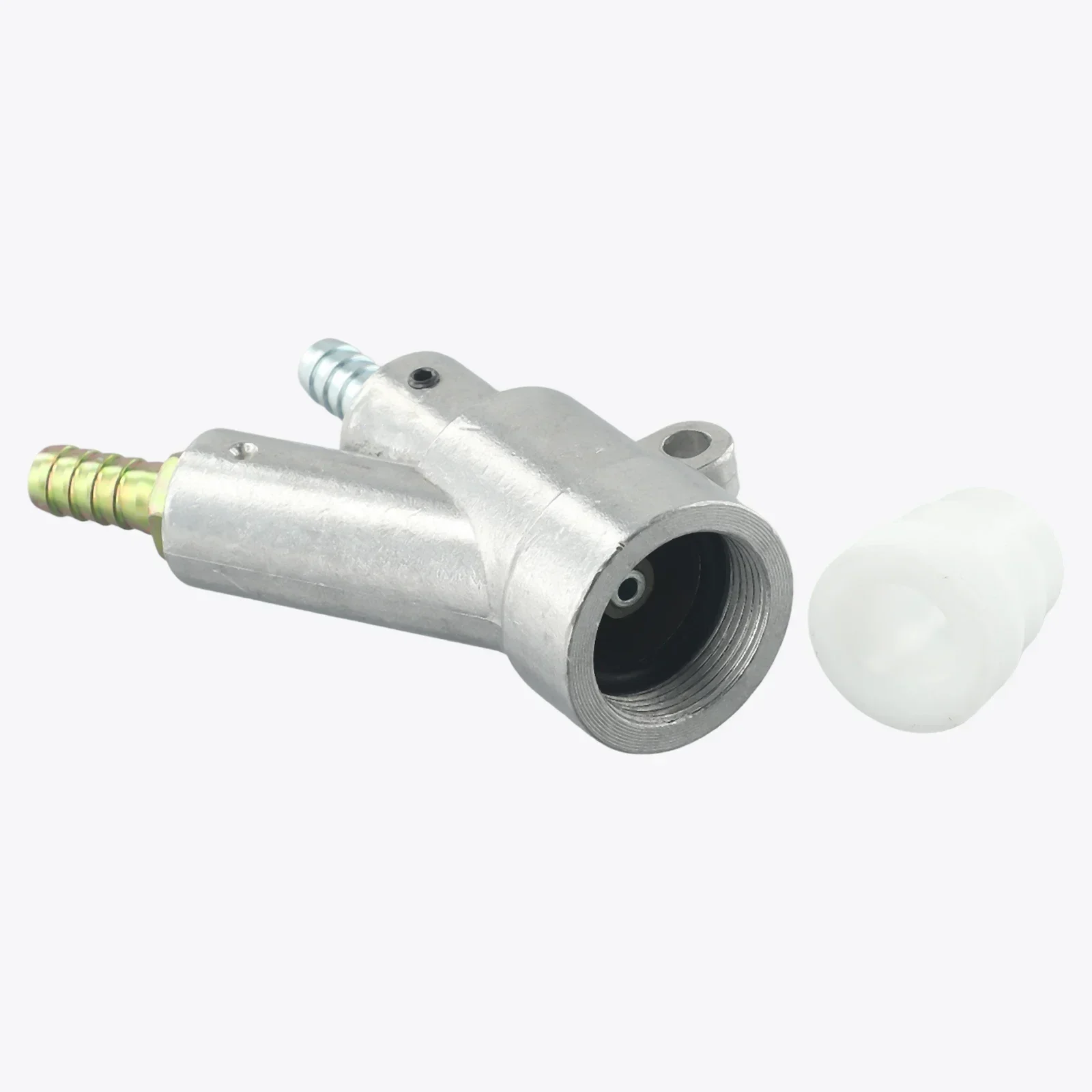 Efficient Cleaning Solutions with Sandblasters Accessories, Stainless Steel Construction and Boron Carbide Nozzle
Efficient Cleaning Solutions with Sandblasters Accessories, Stainless Steel Construction and Boron Carbide Nozzle