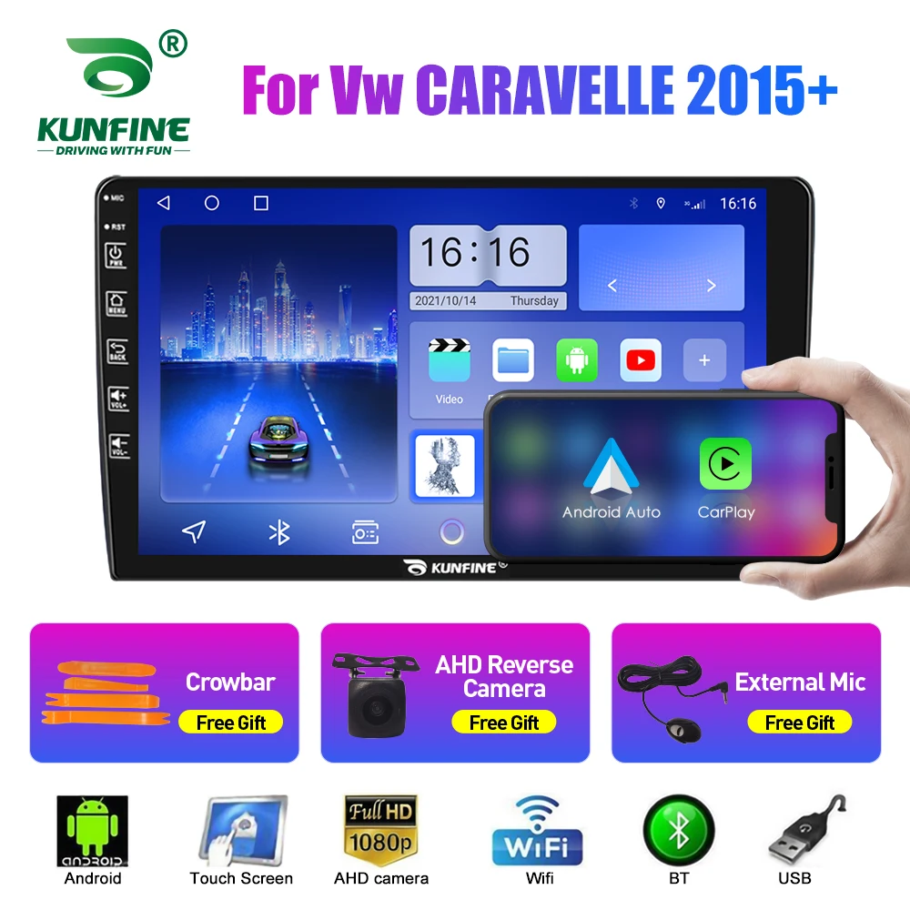 2Din Android автомобильный радиоприемник для Vw CARAVELLE 2015 + аудио мультимедийный плеер Carplay GPS навигация стерео Android авто Wi-Fi головное устройство
2Din Android автомобильный радиоприемник для Vw CARAVELLE 2015 + аудио мультимедийный плеер Carplay GPS навигация стерео Android авто Wi-Fi головное устройство