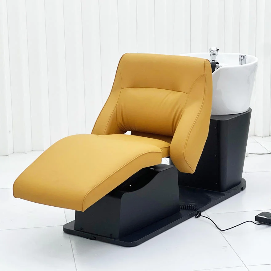 &c Electric Shampoo Chair Lay Down Washing Salon Water Therapy Spa Head Spa Bed Shampoo Chair
&c Electric Shampoo Chair Lay Down Washing Salon Water Therapy Spa Head Spa Bed Shampoo Chair