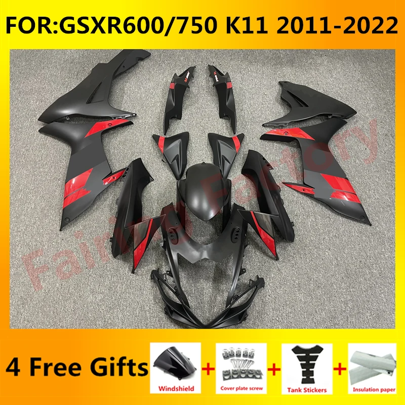 Комплект обтекателей для GSXR600 750 GSXR 600 GSX-R750 K11 2011 2012 2013 2014 2015 2016 2017 2018 2019 2020 2021 комплект обтекателей красный черный
Комплект обтекателей для GSXR600 750 GSXR 600 GSX-R750 K11 2011 2012 2013 2014 2015 2016 2017 2018 2019 2020 2021 комплект обтекателей красный черный