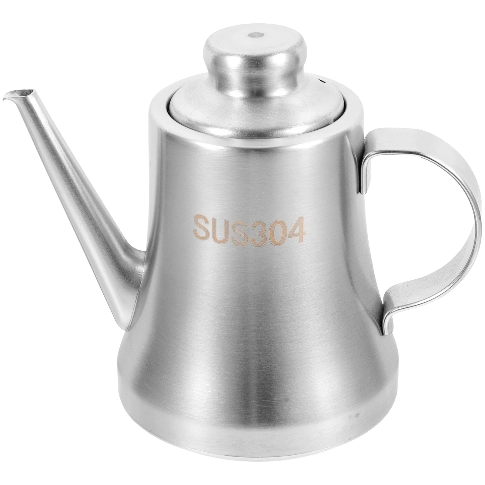 Stainless Steel Oil Filter Tank Dispenser Bottle Metal Can Kitchen Cookware Grease Container Oil Storage Solution Easy Clean
Stainless Steel Oil Filter Tank Dispenser Bottle Metal Can Kitchen Cookware Grease Container Oil Storage Solution Easy Clean