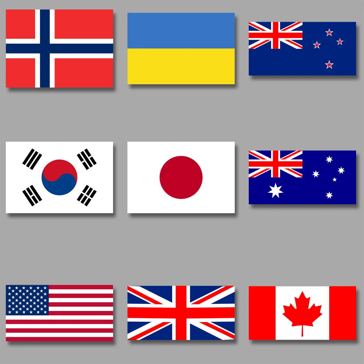 National Flag Chest Badge Pattern Iron On Transfer Clothing Thermoadhesive Patches Vinyl Sticker Washable DIY Appliques
National Flag Chest Badge Pattern Iron On Transfer Clothing Thermoadhesive Patches Vinyl Sticker Washable DIY Appliques