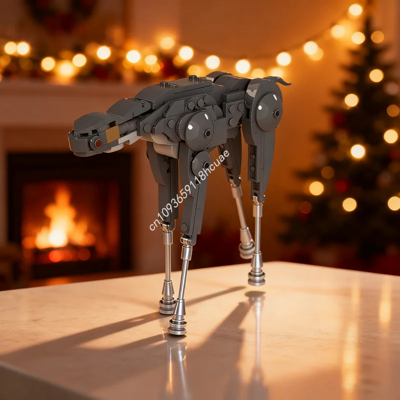 209pcs MOC Ultimate Spamel Star Battle Model Building Blocks Toys Construction DIY Creative Brick Christmas Gifts Kids Birthday
209pcs MOC Ultimate Spamel Star Battle Model Building Blocks Toys Construction DIY Creative Brick Christmas Gifts Kids Birthday