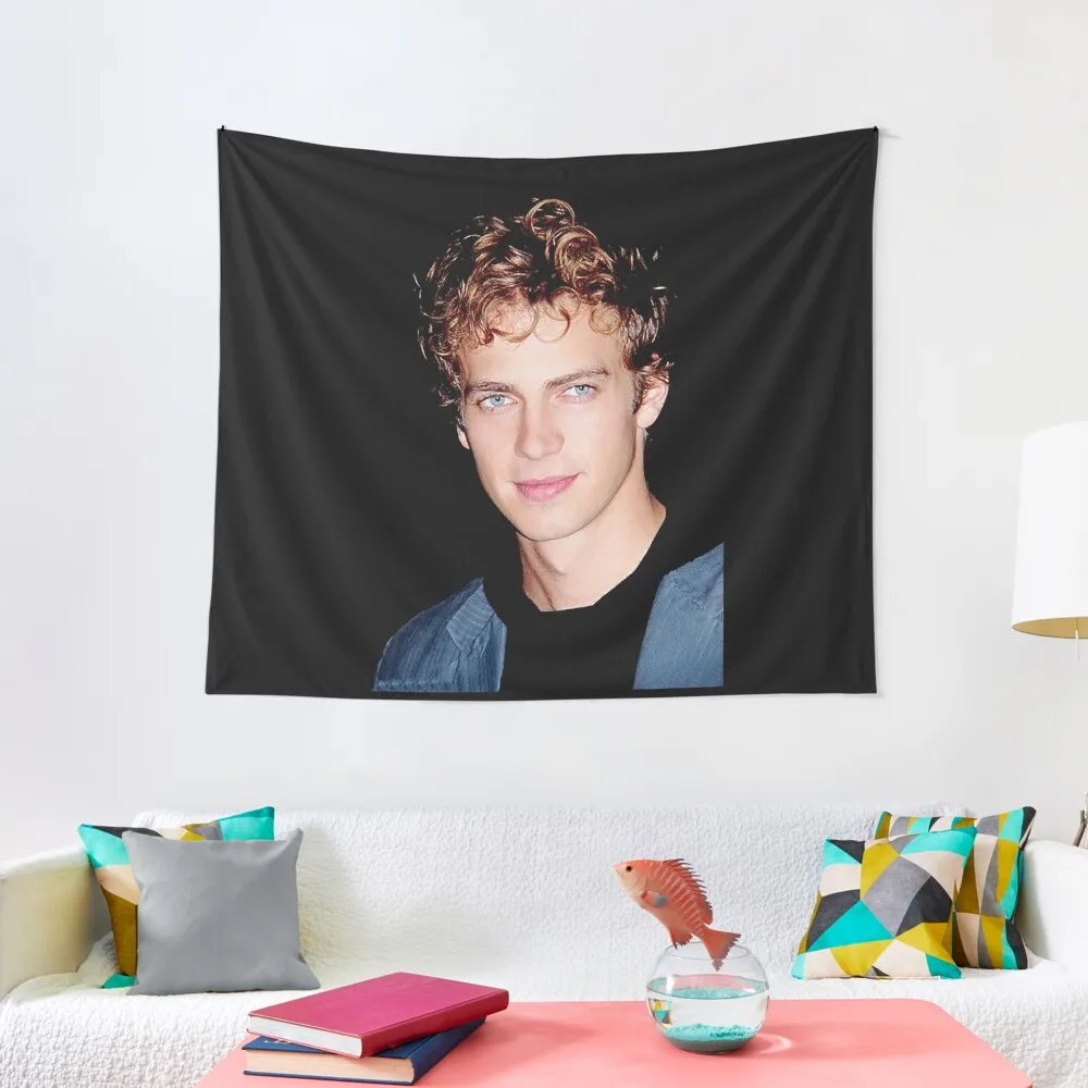 Hayden Christensen Tapestry Room Decoration Accessories Bedroom Decor Carpet On The Wall Tapestry
Hayden Christensen Tapestry Room Decoration Accessories Bedroom Decor Carpet On The Wall Tapestry