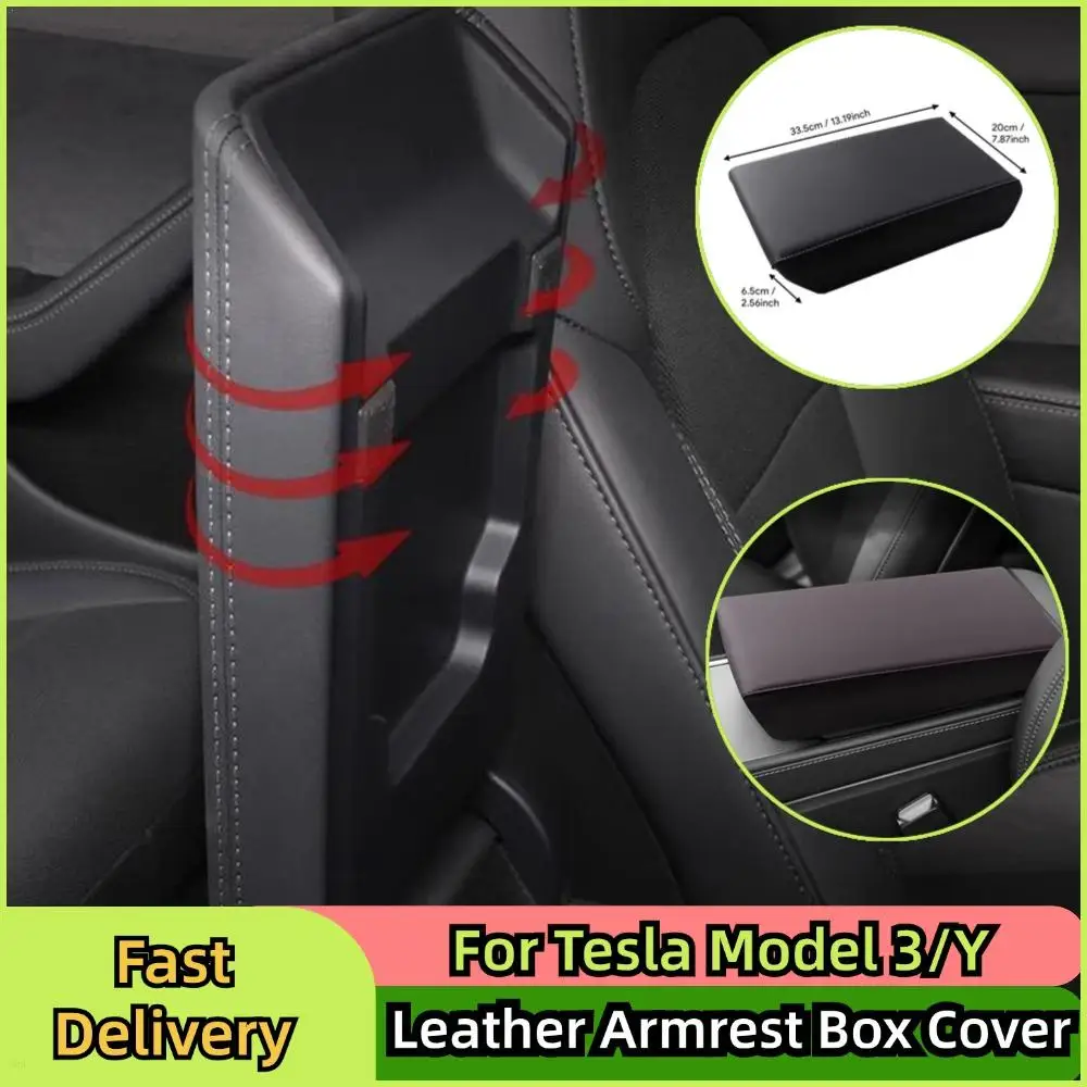 Кожаный подлокотник для Tesla Y, чехол для подлокотника, чехол из ТПЭ, подушка, коврик, чехол для Tesla Highland Juniper, аксессуары
Кожаный подлокотник для Tesla Y, чехол для подлокотника, чехол из ТПЭ, подушка, коврик, чехол для Tesla Highland Juniper, аксессуары