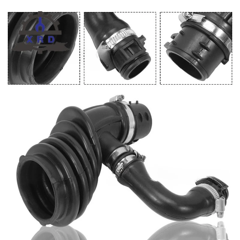 7M519A673EJ 30680774 7M519A673E Car Air Filter Flow Intake Hose Pipe Clip for Ford /Focus /C-Max 2003-2012
7M519A673EJ 30680774 7M519A673E Car Air Filter Flow Intake Hose Pipe Clip for Ford /Focus /C-Max 2003-2012