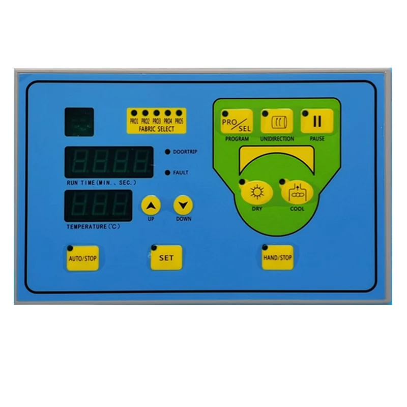 SY-72e Blue Dryer Computer Board Chinese English Control Display Automatic Drying Machine Accessories
SY-72e Blue Dryer Computer Board Chinese English Control Display Automatic Drying Machine Accessories