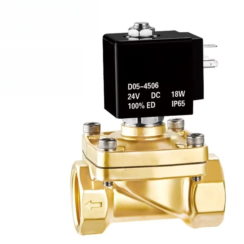 Premium UL Certified 3/8"-1" Direct Acting Diaphragm Solenoid Valve - AC220V/DC24V, USA Standard
Premium UL Certified 3/8"-1" Direct Acting Diaphragm Solenoid Valve - AC220V/DC24V, USA Standard