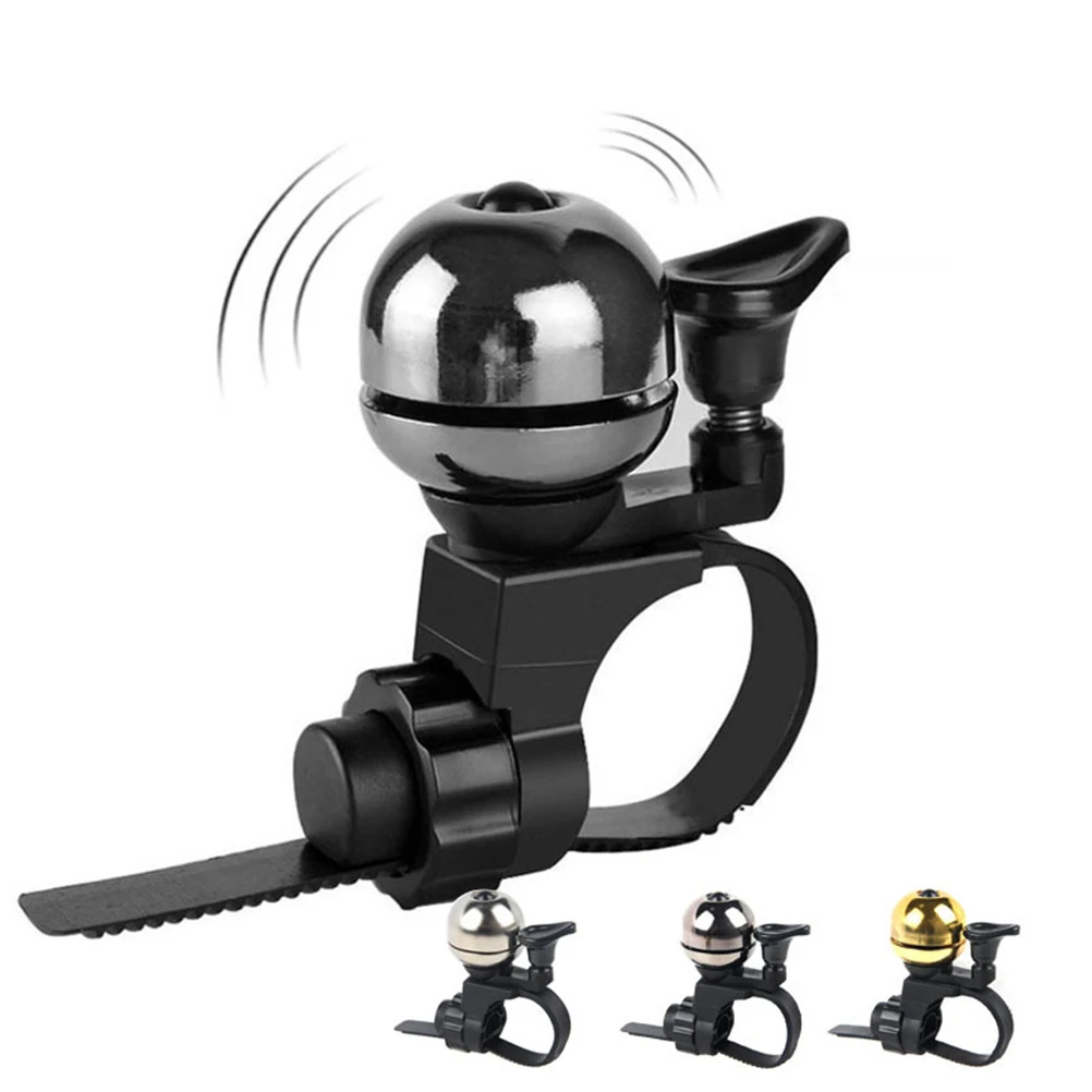 Bicycle Bell Kids Copper Plastic Compact Loud Ringtone Anti Aging Children Accessories Mountain Bike Skateboard Horn
Bicycle Bell Kids Copper Plastic Compact Loud Ringtone Anti Aging Children Accessories Mountain Bike Skateboard Horn