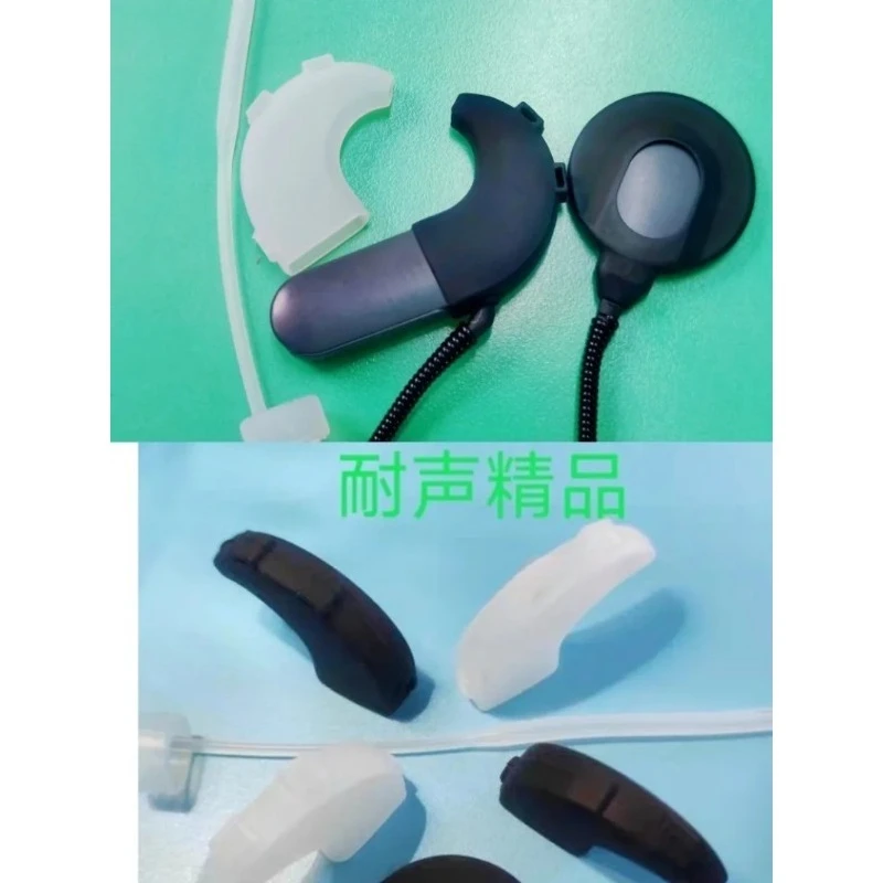 Acoustic Genuine New Patented Version Austrian Sonnet1.2 Cochlear Sweat-proof Cover Wire Snare Ear Lock
Acoustic Genuine New Patented Version Austrian Sonnet1.2 Cochlear Sweat-proof Cover Wire Snare Ear Lock