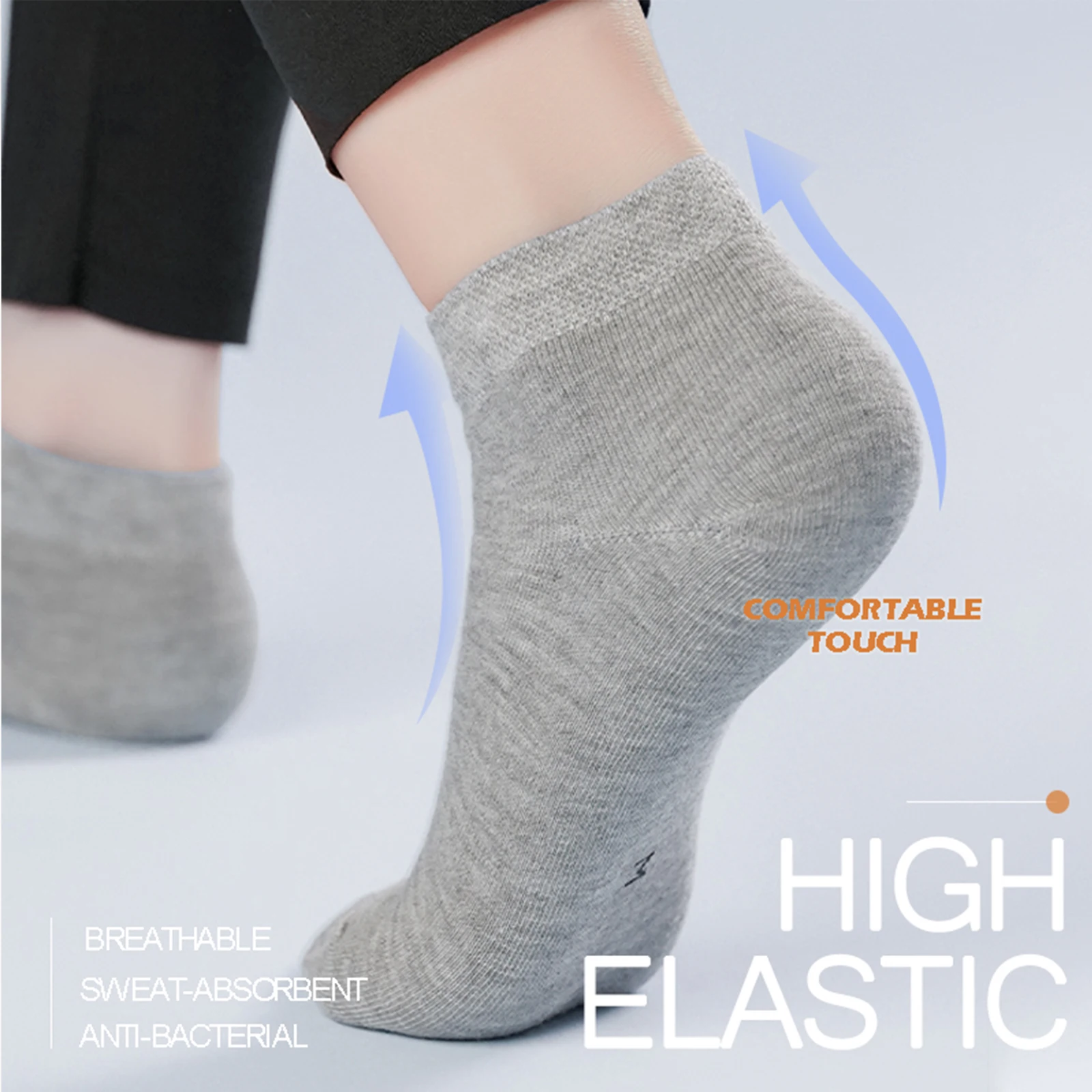 10 Pairs Ankle Socks For Teen Pure Cotton Boys Girls Unisex Kids Mesh Athletic Sports Running Solid Color Boat Socks 4-18 Years
10 Pairs Ankle Socks For Teen Pure Cotton Boys Girls Unisex Kids Mesh Athletic Sports Running Solid Color Boat Socks 4-18 Years