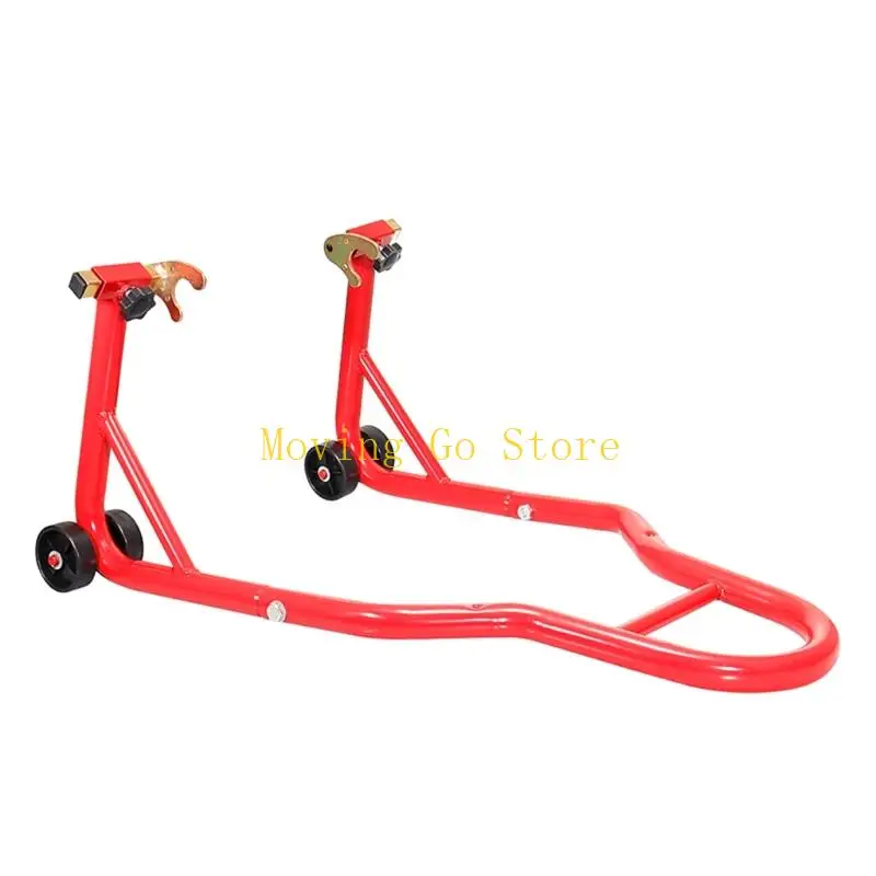 B5XD Wheel Lift Fork Spool Swingarm Stands Heavy Duty Stand Universal Paddock Lift
B5XD Wheel Lift Fork Spool Swingarm Stands Heavy Duty Stand Universal Paddock Lift