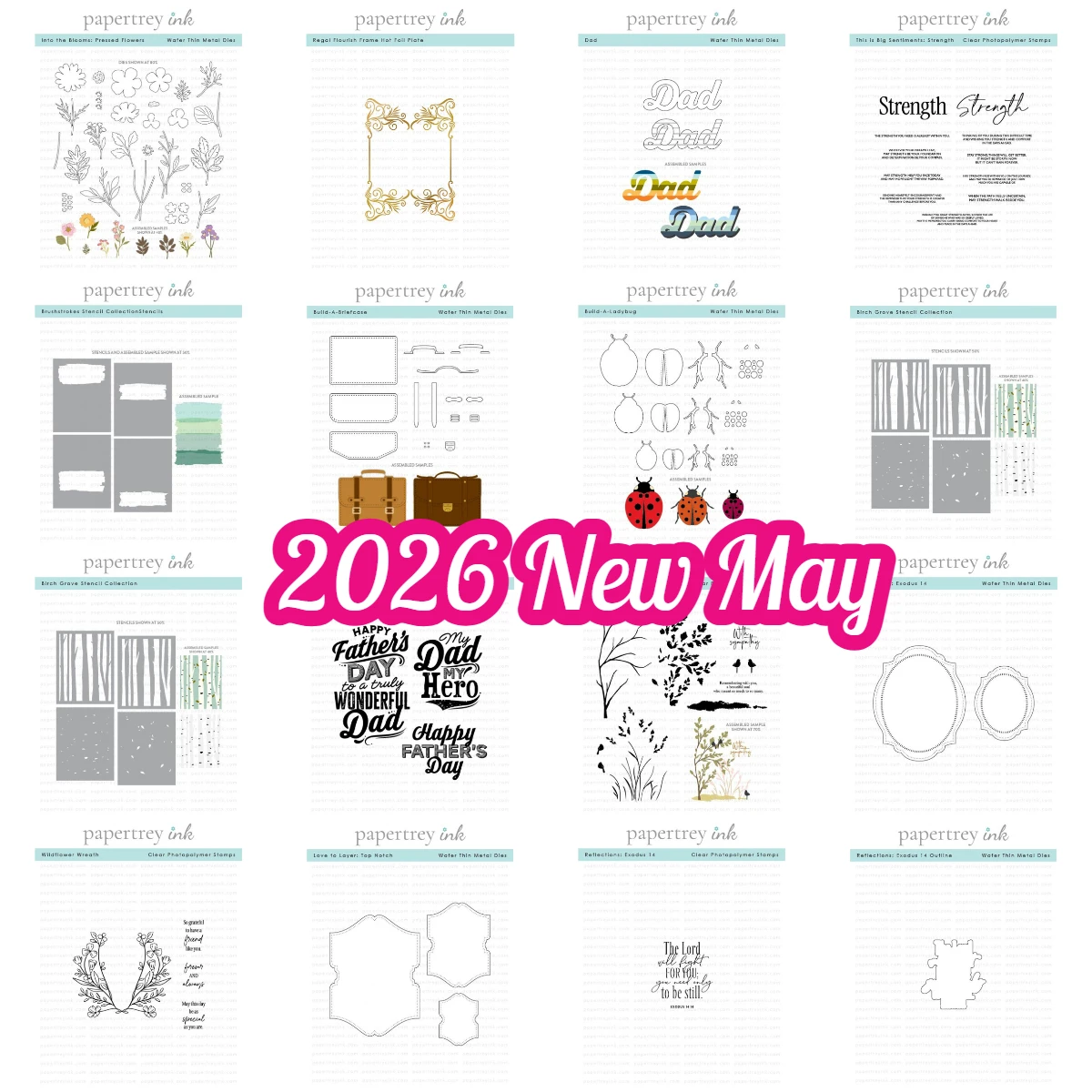 Spring Basket Happy Mother's Day New Metal Cutting Dies Hot Foil Stamps Stencil DIY Scrapbooking Paper Handmade Album Stamp
Spring Basket Happy Mother's Day New Metal Cutting Dies Hot Foil Stamps Stencil DIY Scrapbooking Paper Handmade Album Stamp