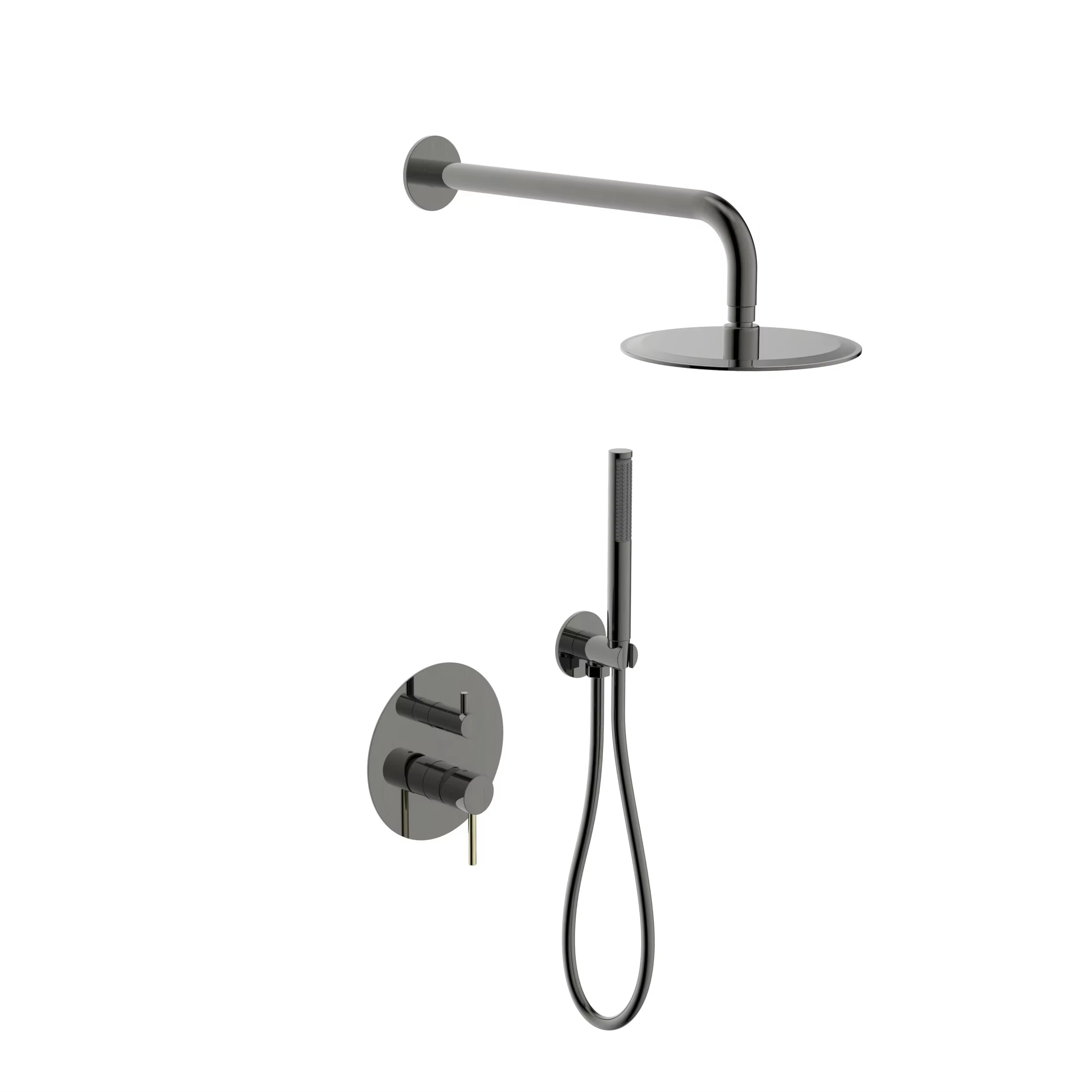2025 2-Function SUS316 Hotel Round Bath Shower Mixer Set Wall Embedded Rain Shower Faucet Set Wall mounted Shower Mixer Set
2025 2-Function SUS316 Hotel Round Bath Shower Mixer Set Wall Embedded Rain Shower Faucet Set Wall mounted Shower Mixer Set