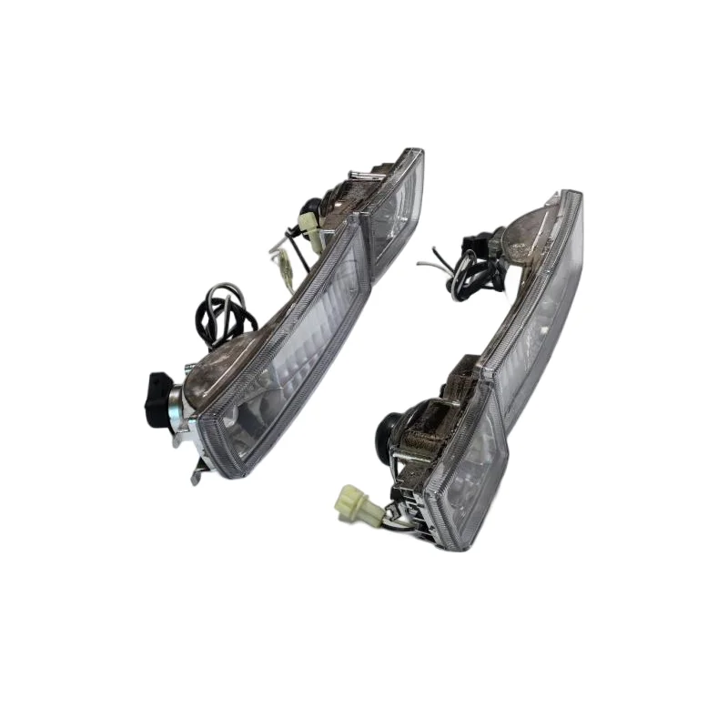 Premium Grade Clear Crystal Style Euro Bumper Fog Lights And Turn Signal Lamps For vw Golf Mk3 Jetta Mk3 Vento 92-99
Premium Grade Clear Crystal Style Euro Bumper Fog Lights And Turn Signal Lamps For vw Golf Mk3 Jetta Mk3 Vento 92-99