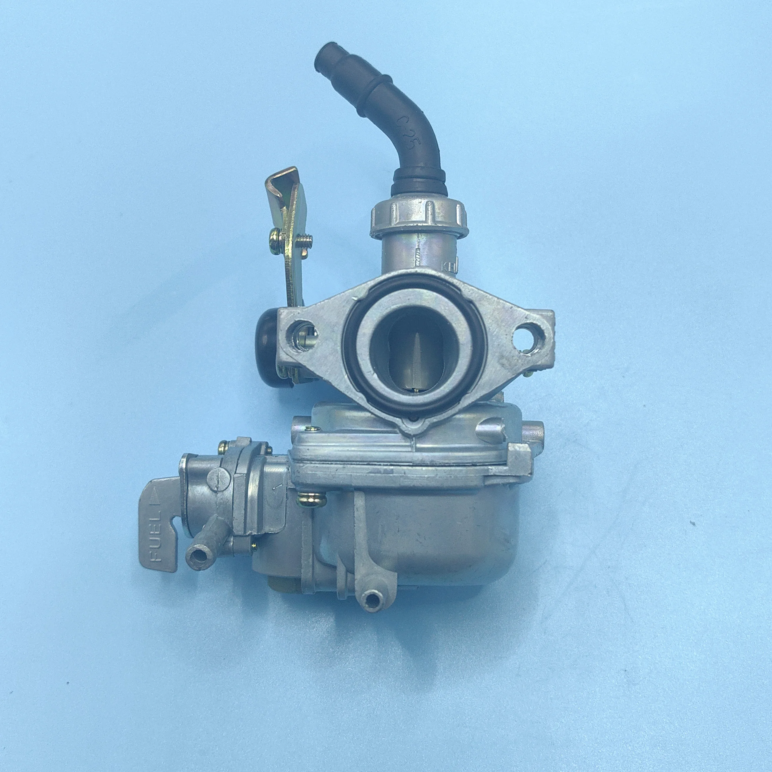 Carburetor Assembly 16100-957-073 Fits For 1978-1985 Honda ATC70
Carburetor Assembly 16100-957-073 Fits For 1978-1985 Honda ATC70