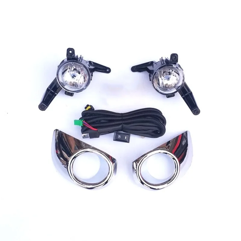 AADD-Front bumper fog lights Fog driving Lamp LED light bulb For Chevrolet Sail 2009 2010 2011 2012 2013 2014
AADD-Front bumper fog lights Fog driving Lamp LED light bulb For Chevrolet Sail 2009 2010 2011 2012 2013 2014
