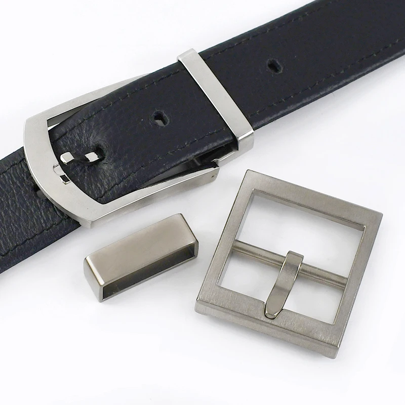 1Pc 25-40mm High-grade Pure Titanium Alloy Belts Buckles for Mens Waistband Pin Buckle Head Clip Jeans Leather craft Accessories
1Pc 25-40mm High-grade Pure Titanium Alloy Belts Buckles for Mens Waistband Pin Buckle Head Clip Jeans Leather craft Accessories