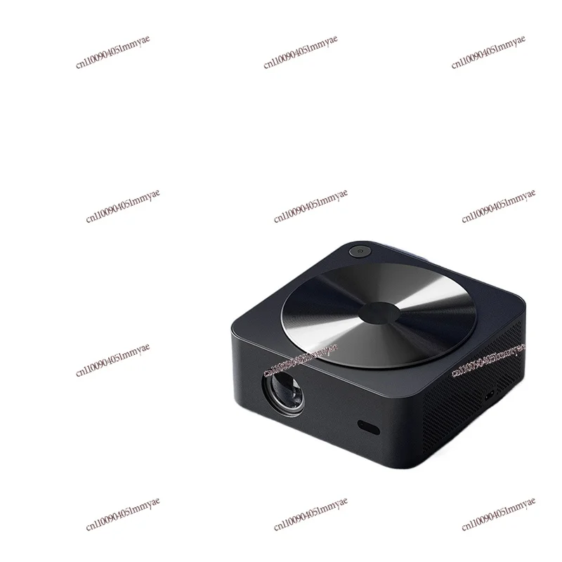 Projector Household Ultra-high Definition Office Conference Living Room Bedroom Mobile Phone Screen Projection Can Be Connected
Projector Household Ultra-high Definition Office Conference Living Room Bedroom Mobile Phone Screen Projection Can Be Connected