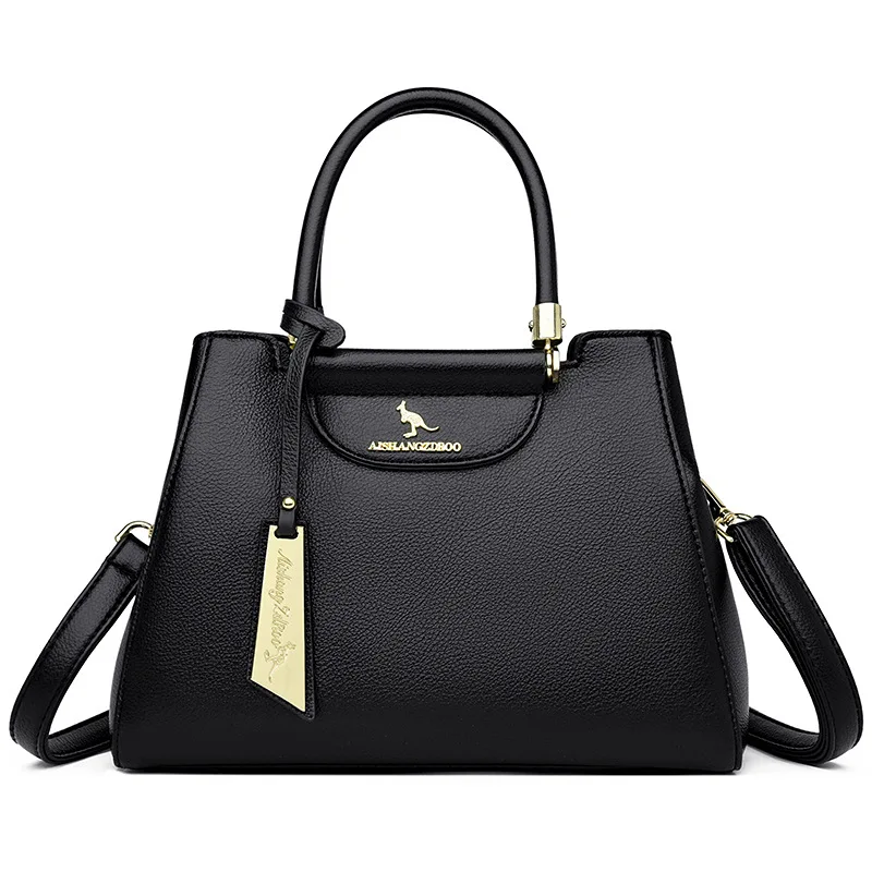 2025 new fashion simple trend shoulder bag elegant temperament women's messenger bag
2025 new fashion simple trend shoulder bag elegant temperament women's messenger bag