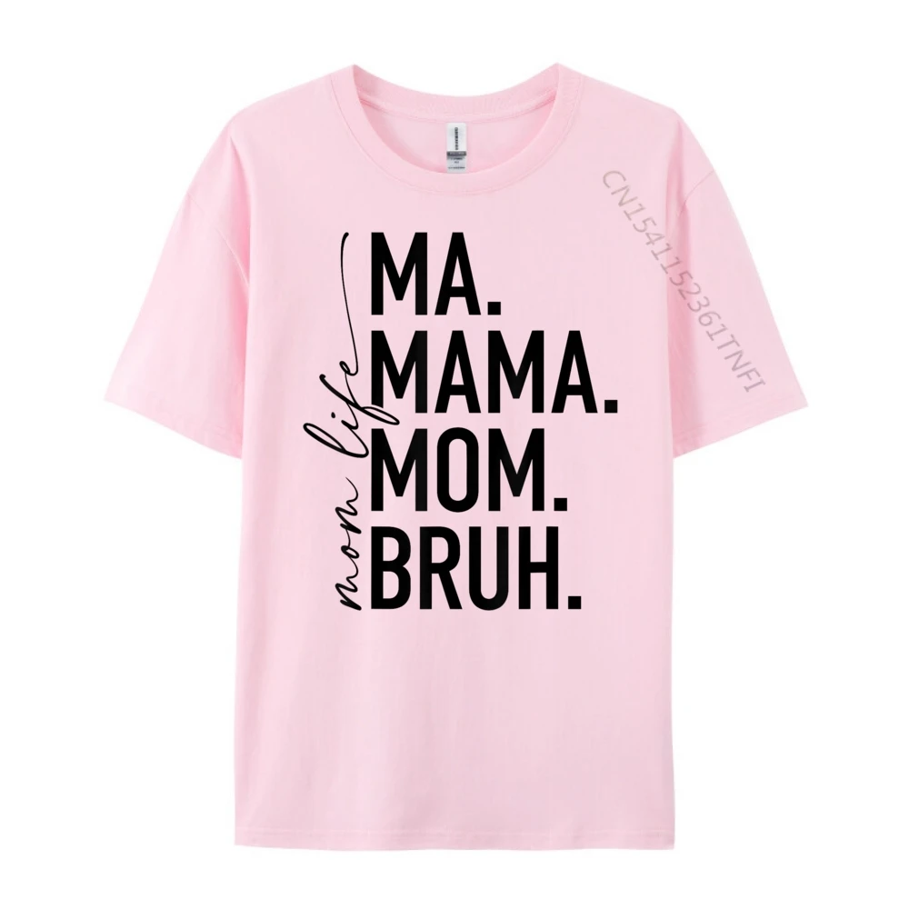 Mama Mommy Mom Bruh Mother Day Graphic Shirts Men Cheap Fashion T Shirt Men Funny Gifts Christmas
Mama Mommy Mom Bruh Mother Day Graphic Shirts Men Cheap Fashion T Shirt Men Funny Gifts Christmas